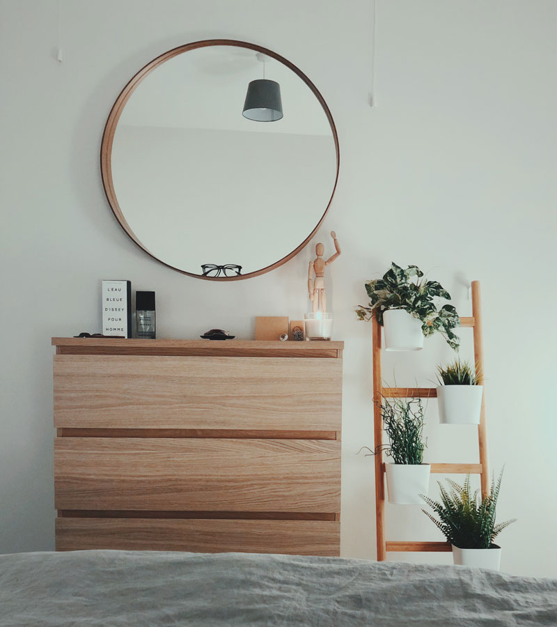 Residential Stone Fireplace - Harbor City Masonry