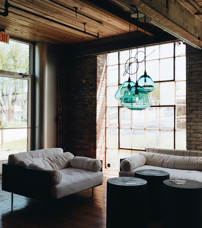 Brick Facade Construction - Harbor City Masonry